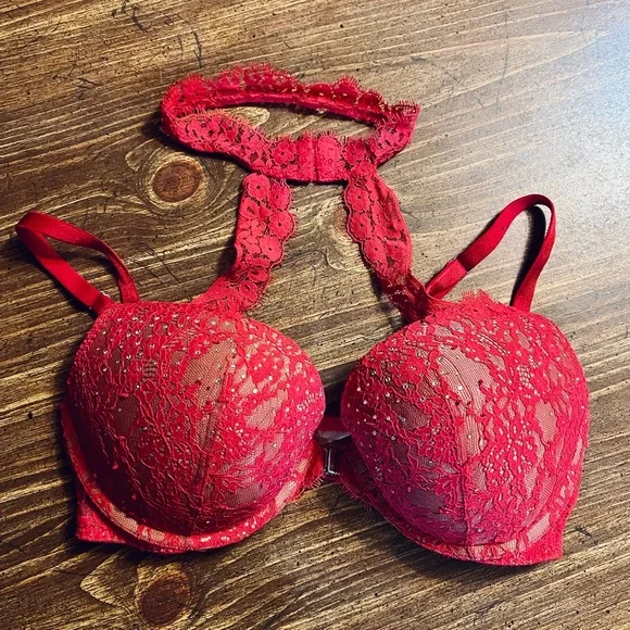 Very Sexy Push-Up Bra - Picture 5 of 5